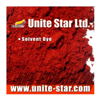 Solvent Red 135 / RED EG / (ORIENT)Oplas Red 330