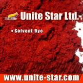 Solvent Red 196 / Red BK / (HDC)Elbaplast Fluorescent Red 2B