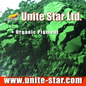 Organic Pigment Green 7 / Phthalocyanine Green G