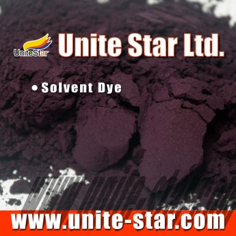 Solvent Violet 8 / Metayl Violet Base / (BASF)Baso Violet 608