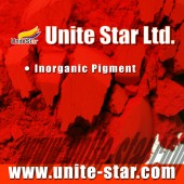 Inorganic Pigment Red 104 / 3022 Molybdate Red