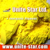 Inorganic Pigment Yellow 34 / 1930 Middle Chrome Yellow