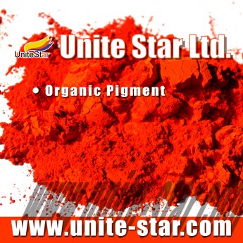 Organic Pigment Orange 13 / Fast Orange B-96