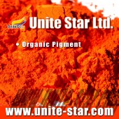 Organic Pigment Orange 34 / Fast Orange RL