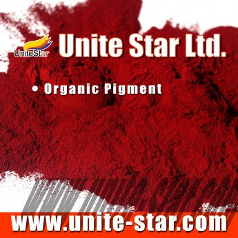 Organic Pigment Red 122 / Arrovide Red 1171