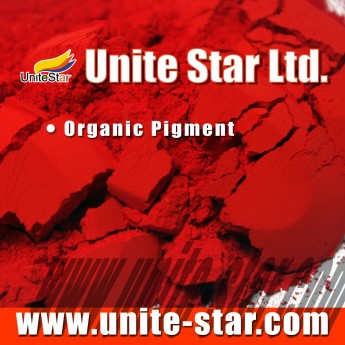 Organic Pigment Red 122 / Quindo Red 1102