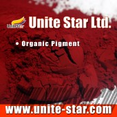 Organic Pigment Red 177 / Fast Red A3B