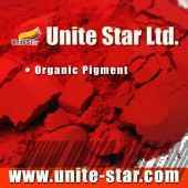 Organic Pigment Red 48:1 / Fast Scarlet GN