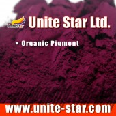 Organic Pigment Violet 19 / Quindo Violet 301