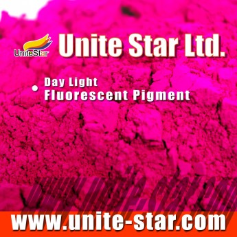 HB Series Daylight Fluorescent Pigment