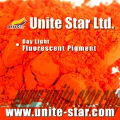 FZ Series Daylight Fluorescent Pigment