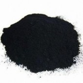 Inorganic Pigment Carbon Black LC-919