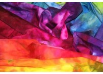 Benefits of metal complex dyes for silk