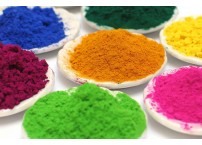 Choose the perfect inorganic pigment for coating