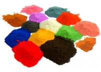 Clients Inquiries of Inorganic Pigment in December 2018