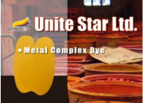 Metal complex dyes are used extensively