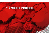 A quotation of Organic Pigment from Africa