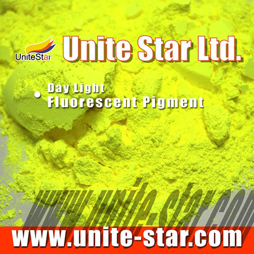 AX Series Daylight Fluorescent Pigment