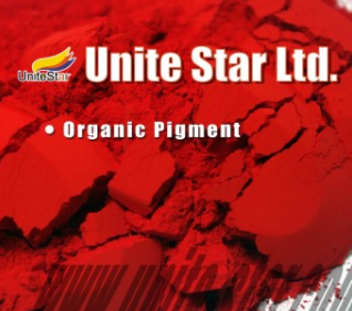 Organic Pigment Red 122 / Quindo Red 1102