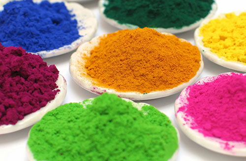 Inorganic Pigment